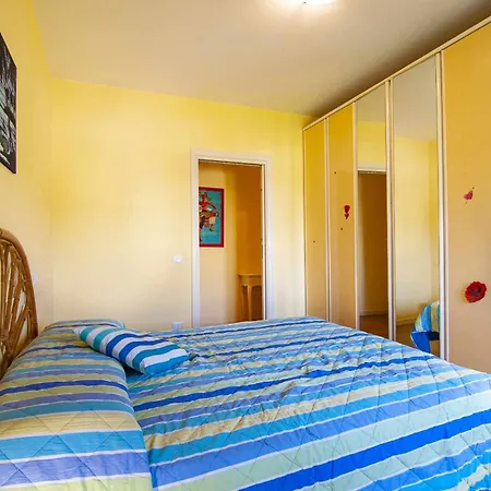 Florida B03 - A 200m Dal Lungolago - Apartmán