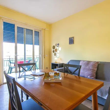 Apartmán Florida B03 - A 200m Dal Lungolago - Lazise