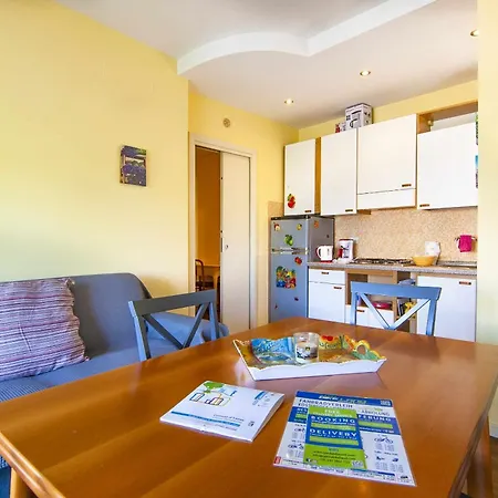Florida B03 - A 200m Dal Lungolago - Apartmán Lazise