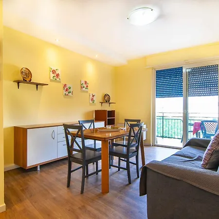 Florida B03 - A 200m Dal Lungolago - Apartmán Lazise