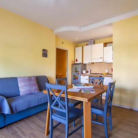 Florida B03 - A 200m Dal Lungolago - Apartmán Lazise