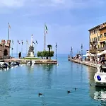 Florida B03 - A 200m Dal Lungolago - Lazise