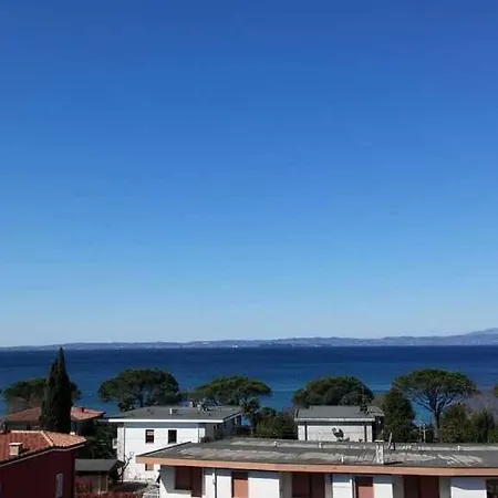 Florida B03 - A 200m Dal Lungolago - Apartment *