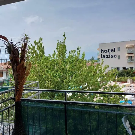 Florida B03 - A 200m Dal Lungolago - Apartment *