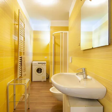 Apartment Florida B03 - A 200m Dal Lungolago - *