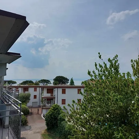 Lejlighed Florida B03 - A 200m Dal Lungolago - Lazise