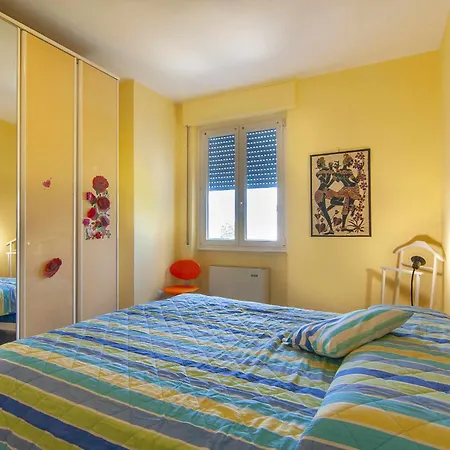Apartment Florida B03 - A 200m Dal Lungolago - *