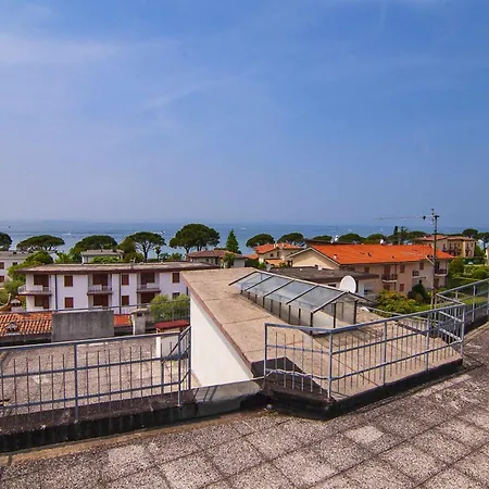 Apartment Florida B03 - A 200m Dal Lungolago -