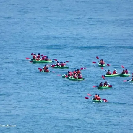 Appartamento Florida B03 - A 200m Dal Lungolago - *