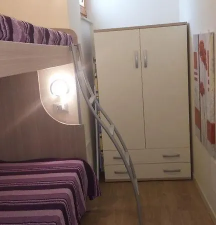 Florida B03 - A 200m Dal Lungolago -