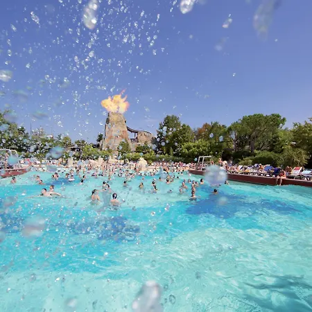 Florida B03 - A 200m Dal Lungolago -