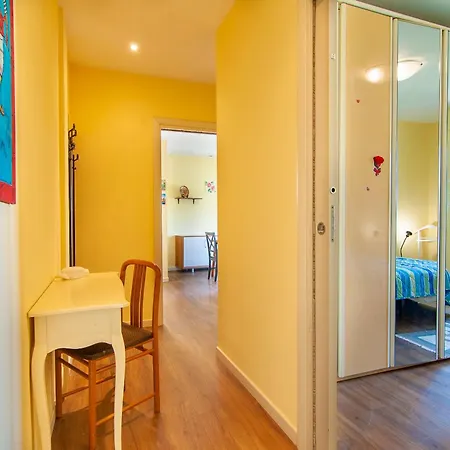 Apartamento Florida B03 - A 200m Dal Lungolago -