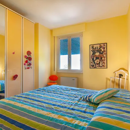 Apartamento Florida B03 - A 200m Dal Lungolago - *